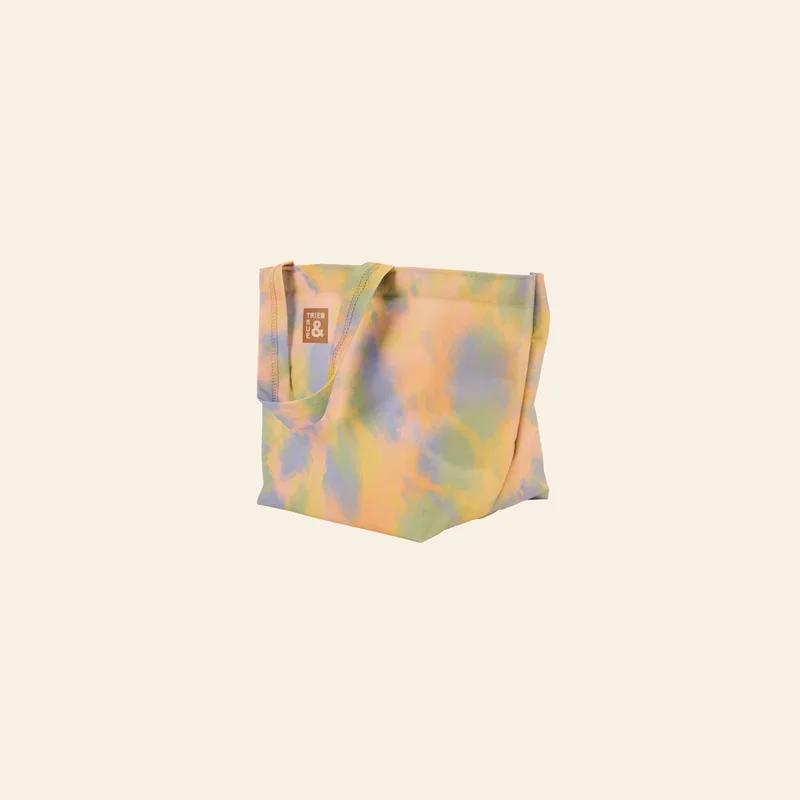 Various Blank Side