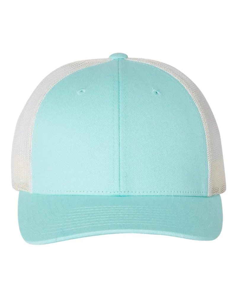 Richardson® Low Pro Trucker Cap