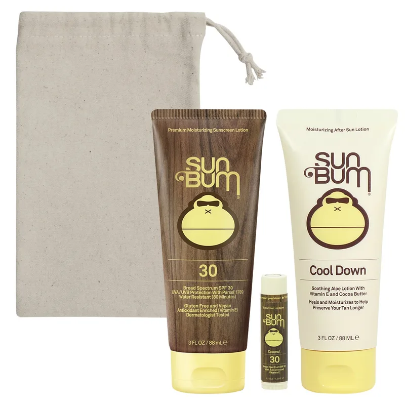 Sun Bum® Beach Bum Kit view 2
