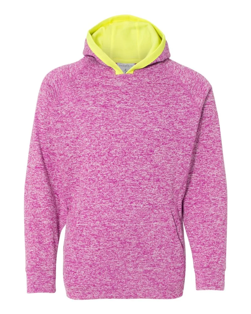 J AMERICA Youth Cosmic Hood view 3