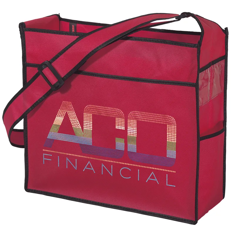Red Logo