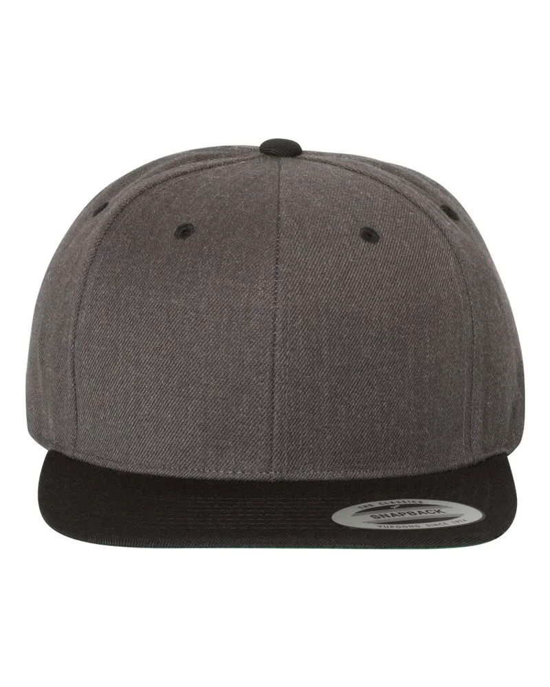 Black/Camo Green