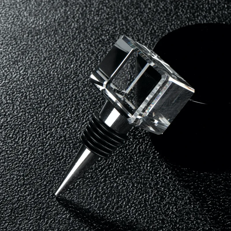 Camilla Wine Stopper view 2