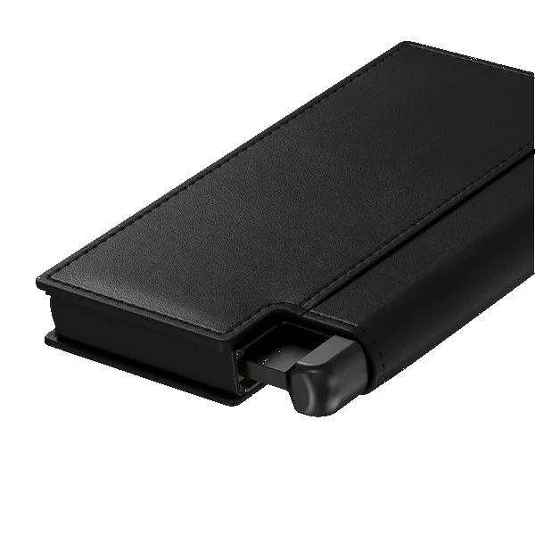 Black Blank