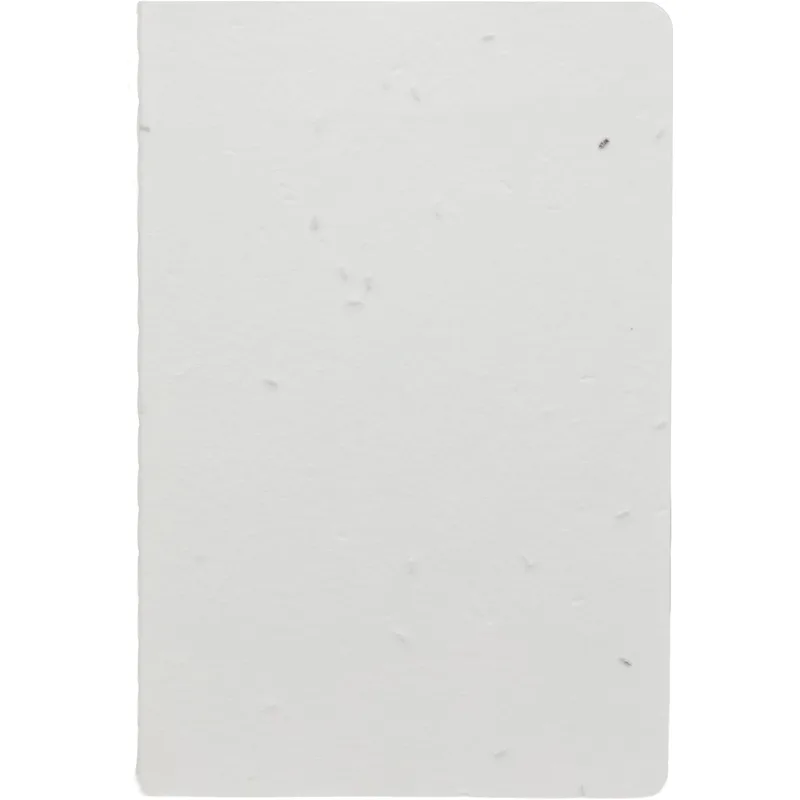 4" x 6" Seed Paper Meeting Notebook view 2