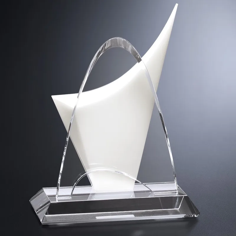 Discovery Award 11-3/4" view 2