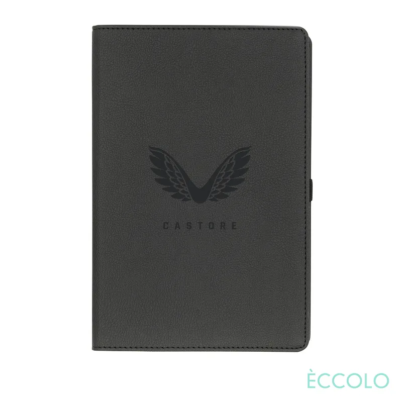 Journal, Black