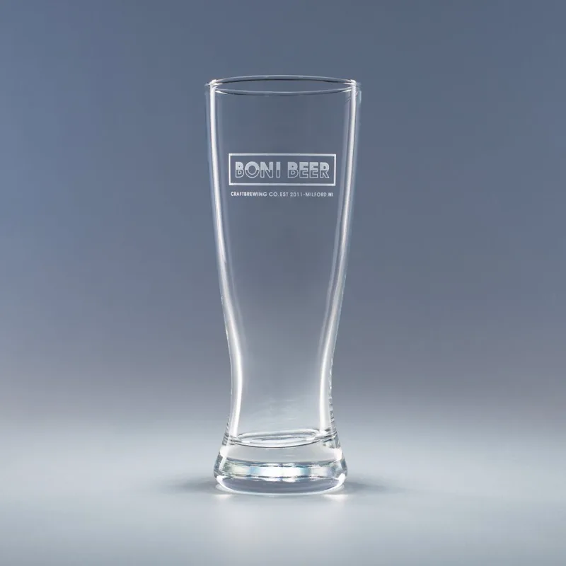 20 Oz. Individually Boxed Hofbrau Glass