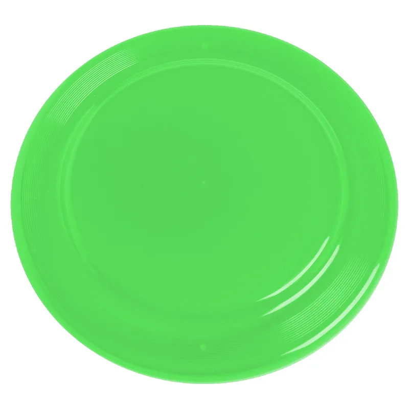 Translucent Green