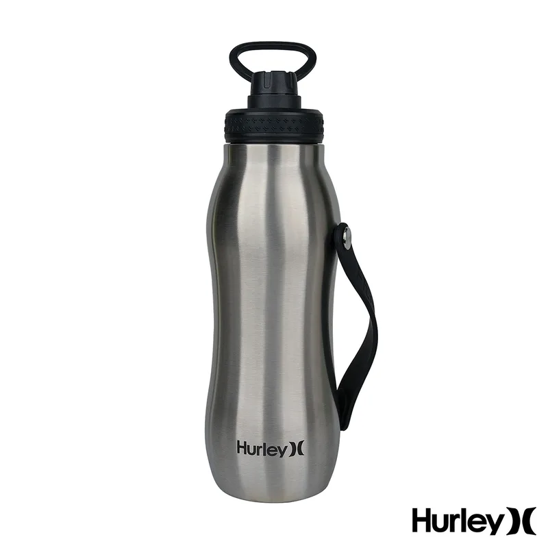 Hurley Peak Quench 32 oz. Vacuum Insulated Water Bottle view 2