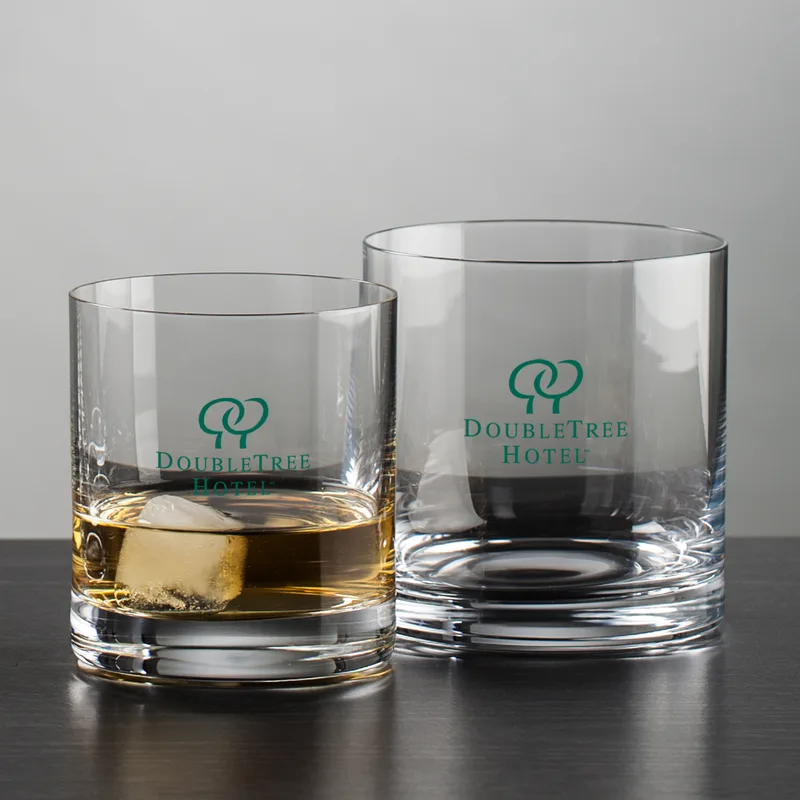 Glass Only, 1 Color, 1 Location Imprint
