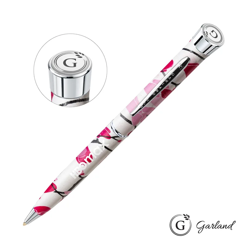 Garland® Liberty Hydrodipped Ballpoint Pen