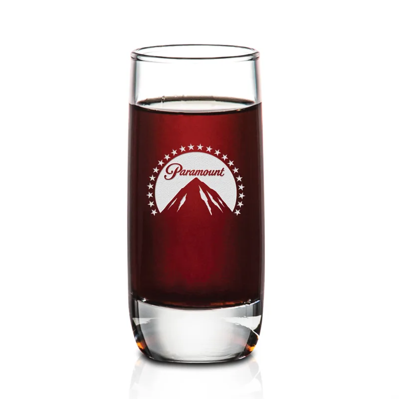 Nordic Shot Glass - 2oz
