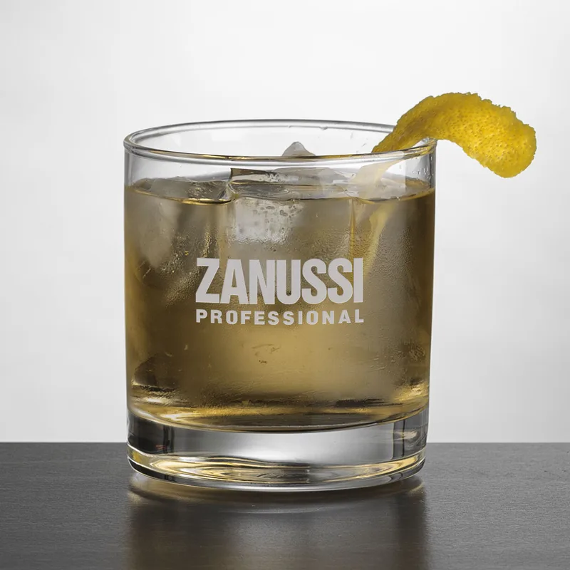 Chelsea On-the-Rocks/Double Old Fashioned view 2