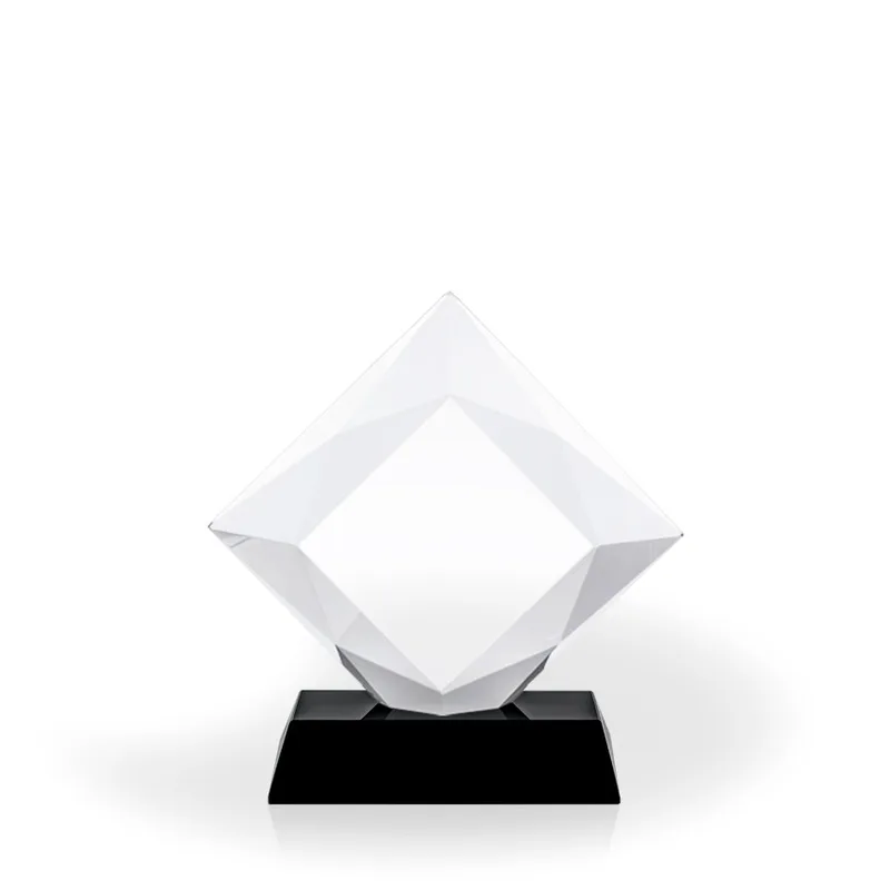Avior Crystal and Black Base, Large view 2