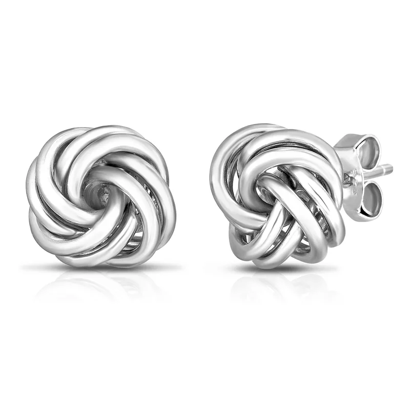 Jilco Inc Sterling Silver Earrings