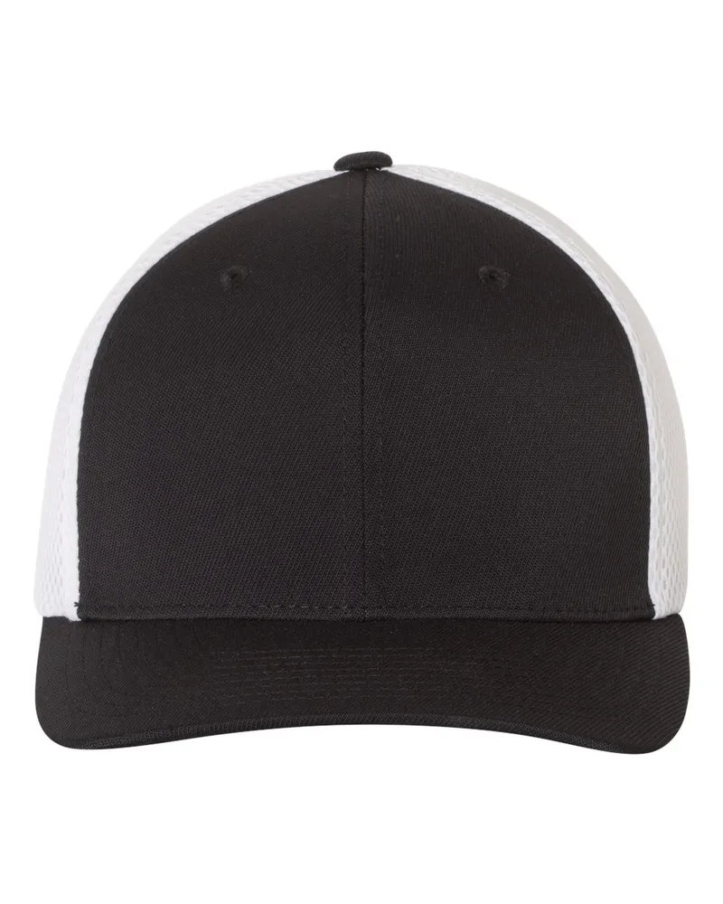 Flexfit® Ultrafiber Mesh Cap view 4