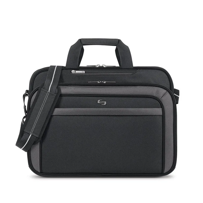 Solo New York Empire Briefcase