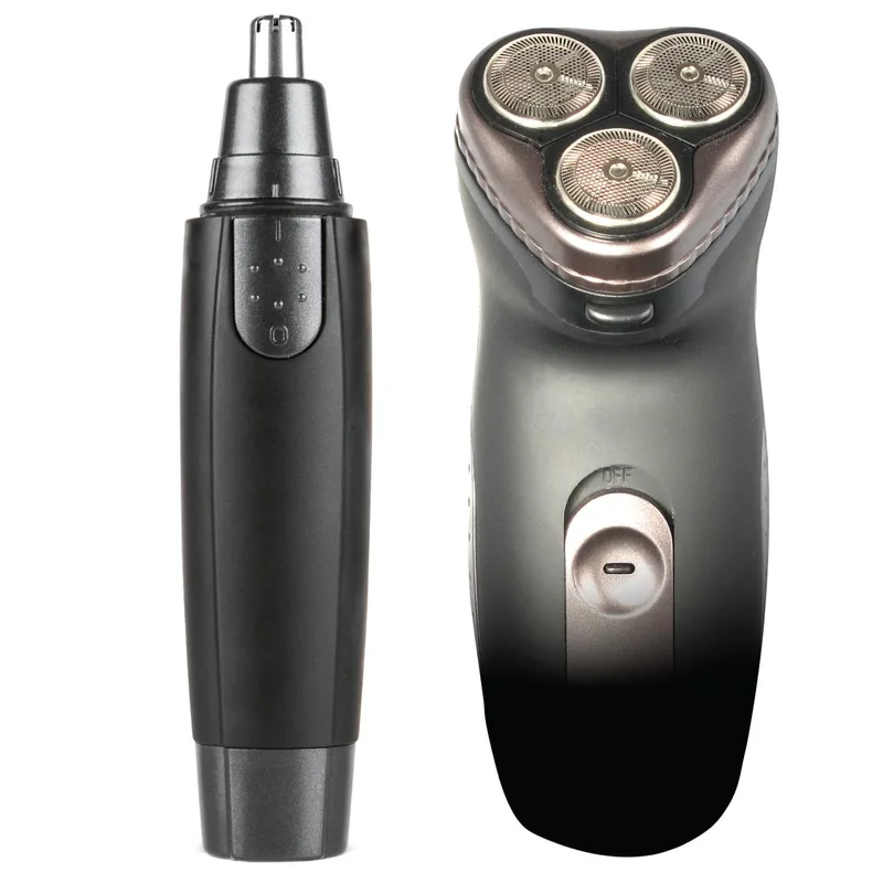 Health, Beauty & Fitness Vivitar Personal Grooming Kit