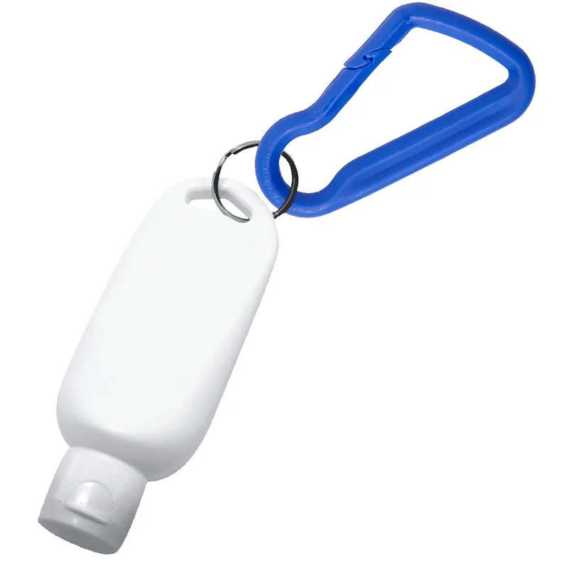 White/Blue