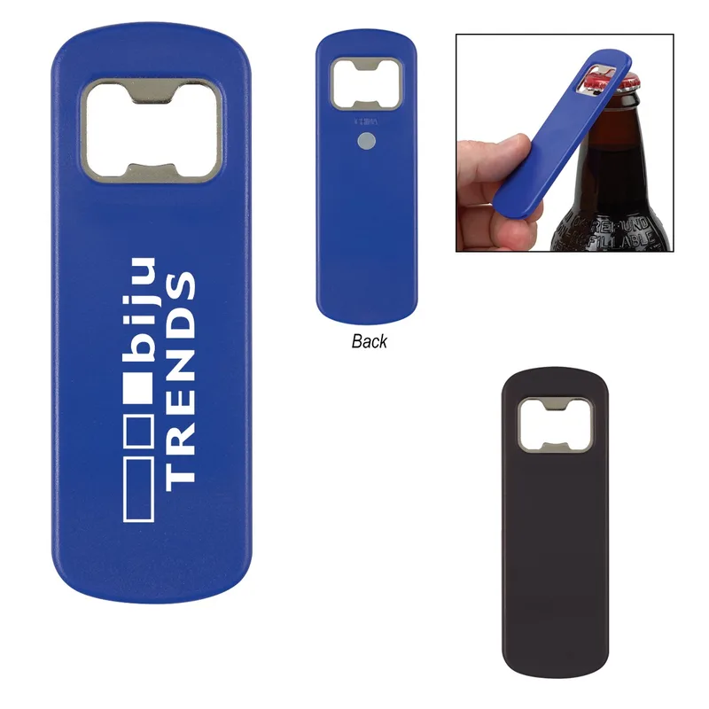 Easton Bottle Opener view 2
