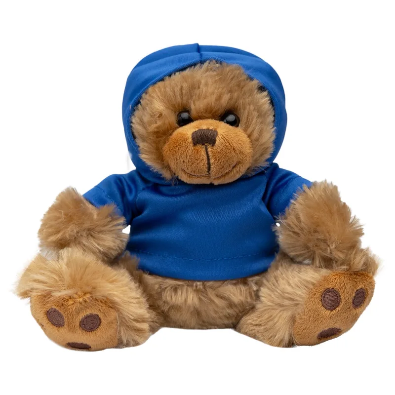6" Big Paw Bear view 3