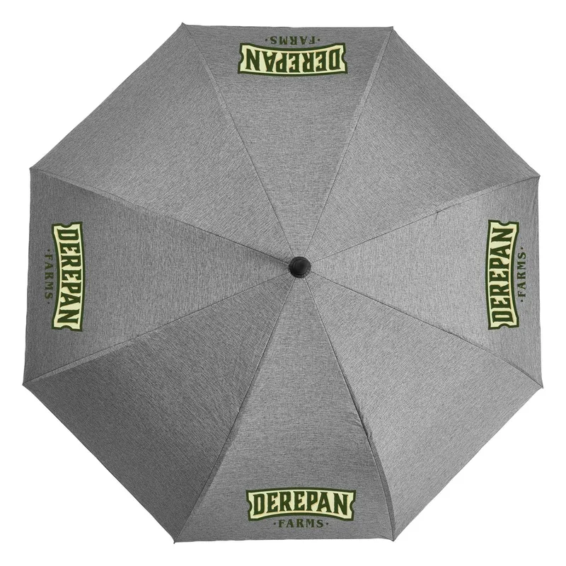 Park Avenue 1 Umbrella (4 Imprints) view 5