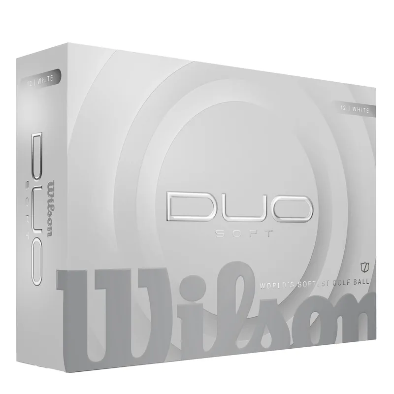 White Blank Dozen Box