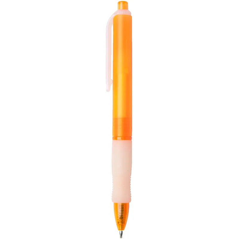 Frost Orange