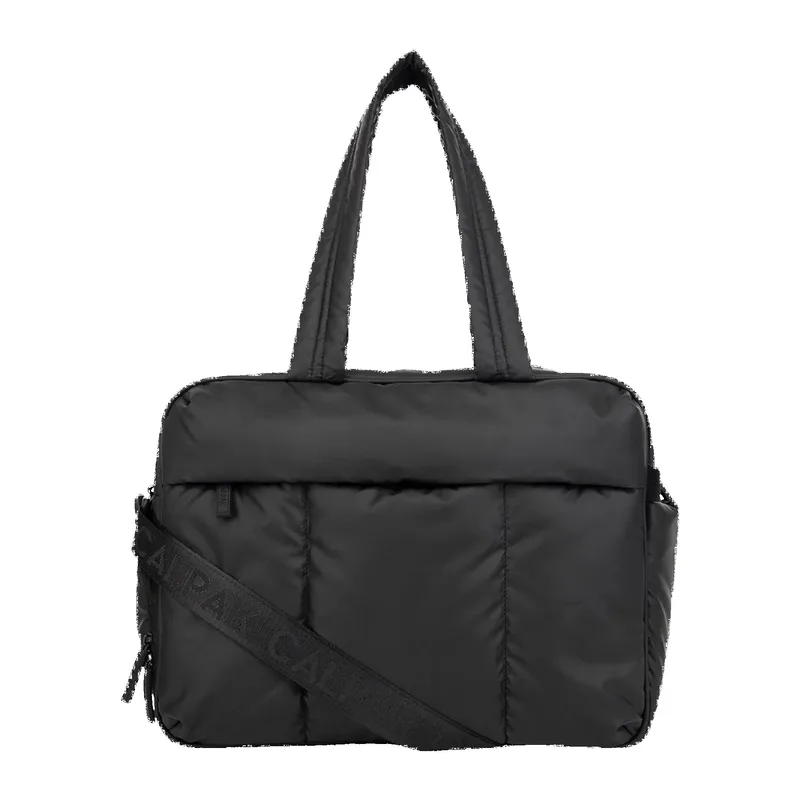 CALPAK Luka Duffel - Matte Black