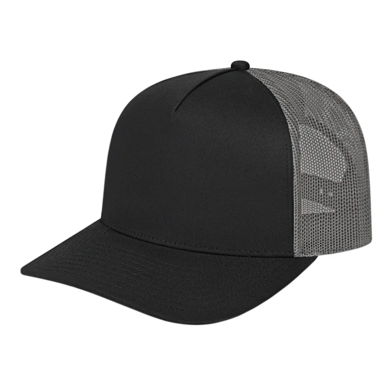 Classic 5 Panel Trucker view 3