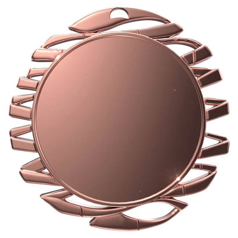 Bronze