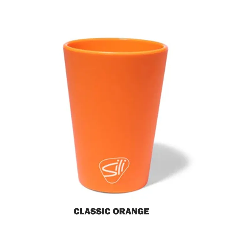 Classic Orange