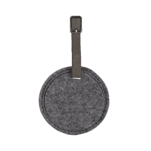 Slate Gray Blank