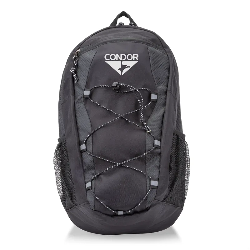 Fazlur Backpack