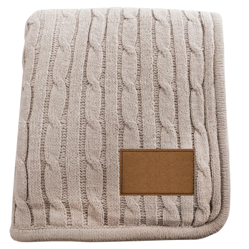 Cable Knit view 5