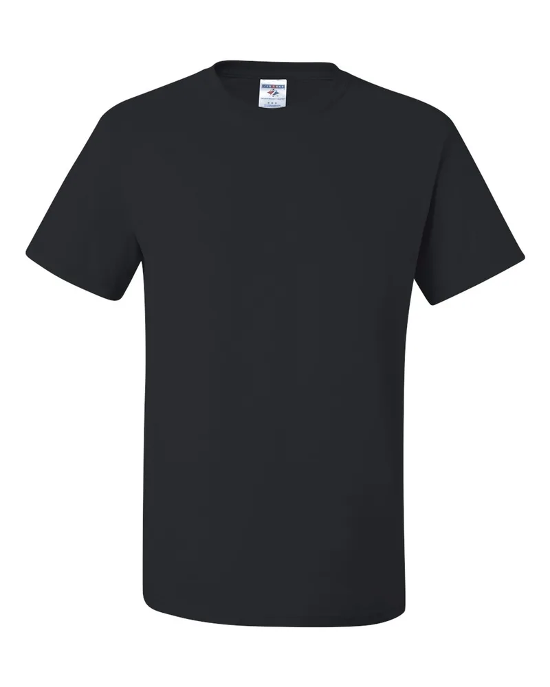 Jerzees® Dri-Power® 50/50 T-Shirt view 7