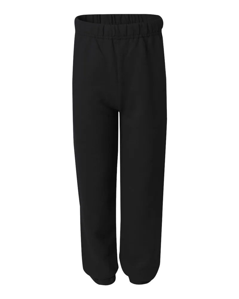 Jerzees® NuBlend® Youth Sweatpants view 3