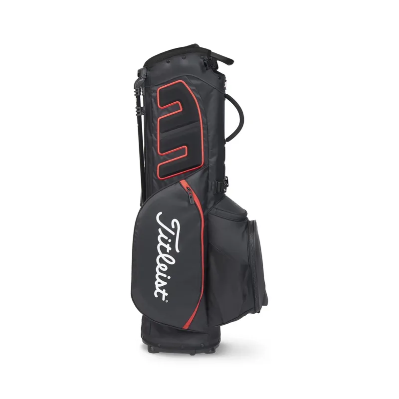 Titleist® Players 5 Stand Golf Bag view 3