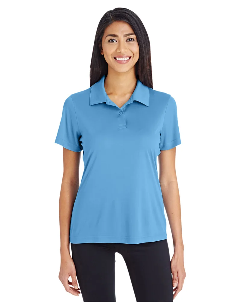 Team 365 Women's Zone Performance Polo Shirt view 5