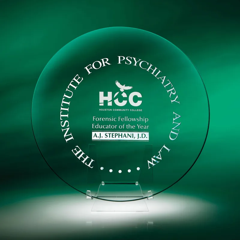 8008-8010-8012-Quest Award Plate
