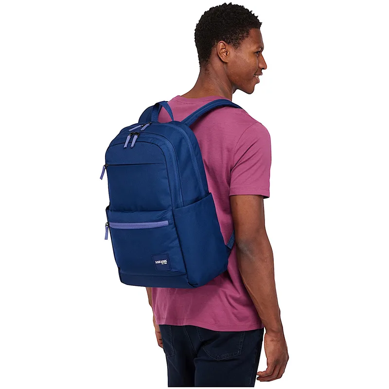 Case Logic Uplink Recycled 16" Laptop Backpack view 6