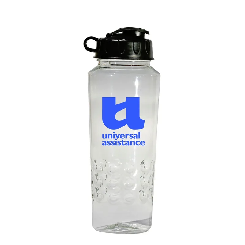 Polyfresh 24 Oz Bottle view 5