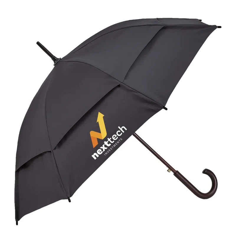 Luxe Umbrella (1 Imprint) view 7