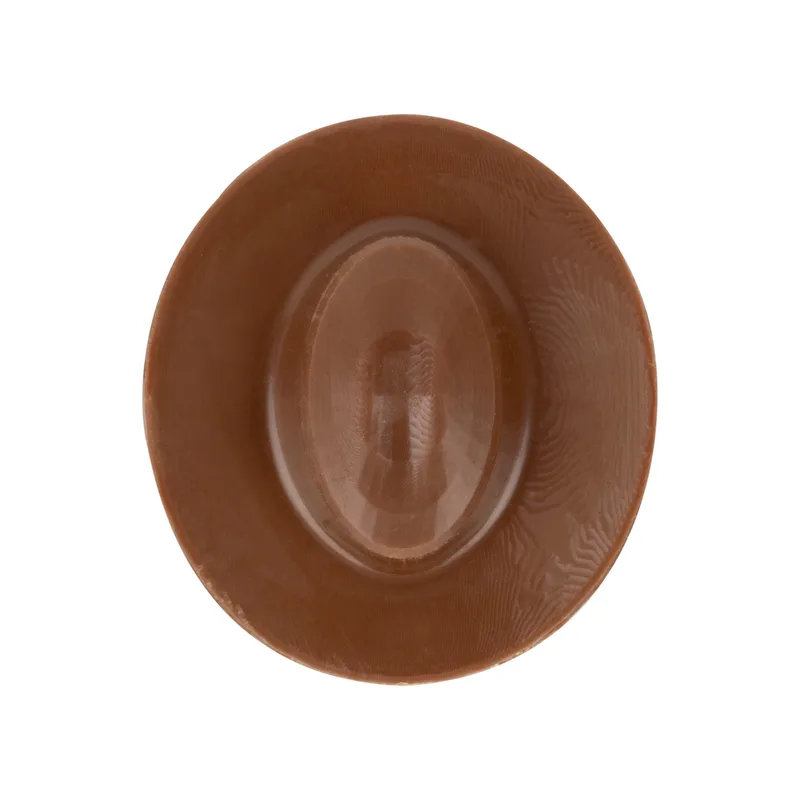 2oz Chocolate Texas Gift Box view 4