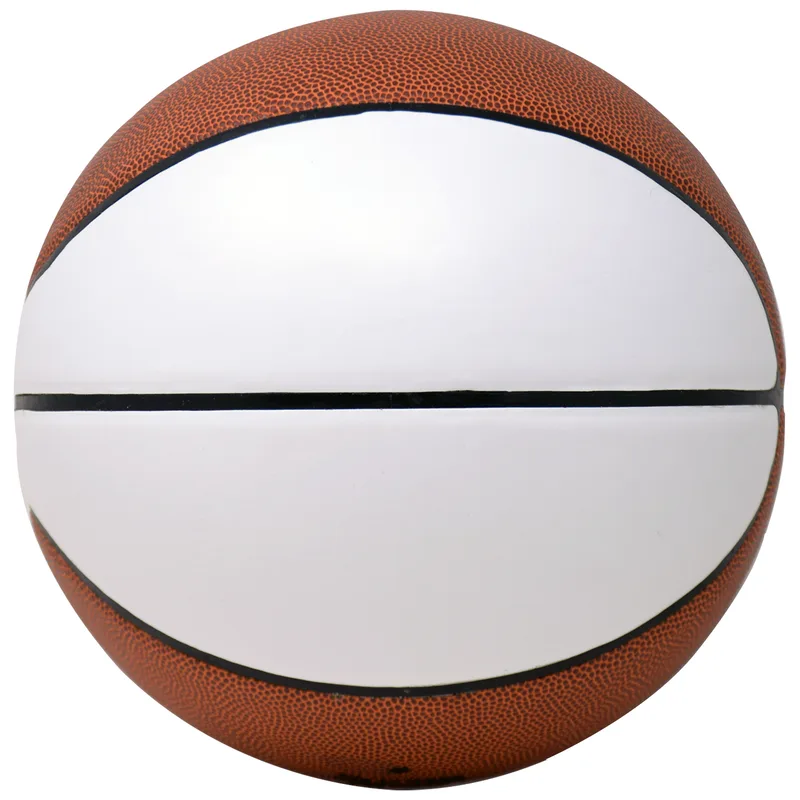 Full Size Autograph Basketball view 2