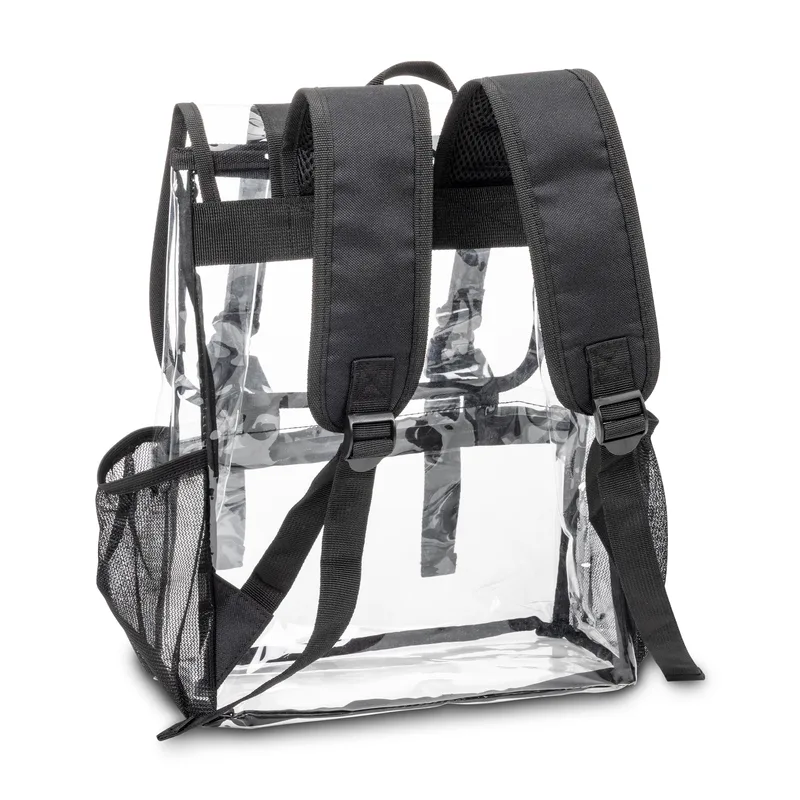 Back