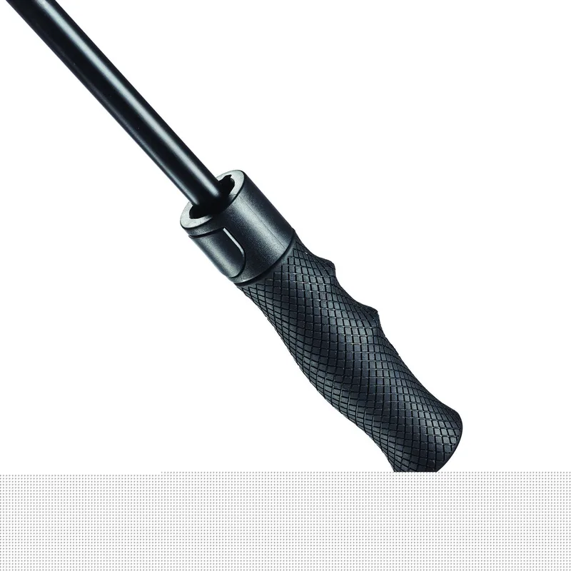 Auto Challenger Golf Umbrella Full-Color Imprint 4 Panel view 3
