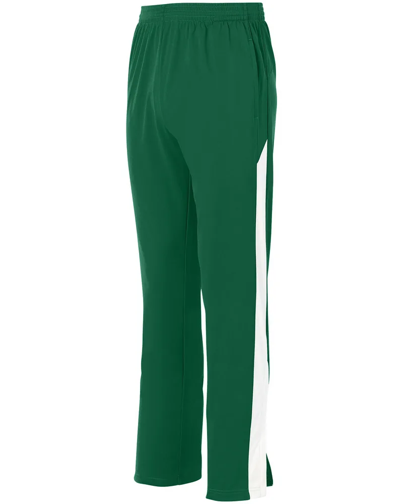 Dark Green/ Wht