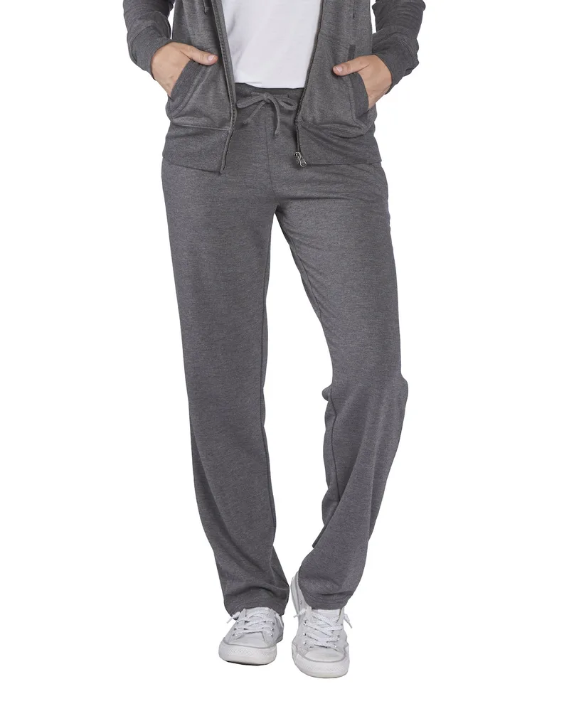 BOXERCRAFT Ladies' Dream Fleece Pant with Pockets